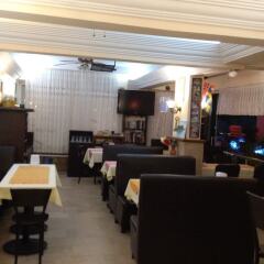 Alanya Sunway Hotel гостиничный бар