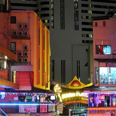 Отель Citin Sukhumvit 11 Nana Bangkok by Compass Hospitality Бангкок фото 13