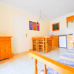 Отель Sant Joan Apartaments - Adults Only комната для гостей фото 5