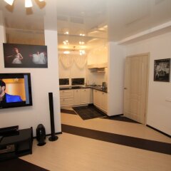 Гостиница TVST Apartments Begovaya в Москве отзывы, цены и фото номеров - забронировать гостиницу TVST Apartments Begovaya онлайн Москва фото 13