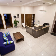 Hotel Sasone спа