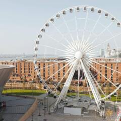 Отель Staybridge Suites, Liverpool Великобритания, Ливерпуль - отзывы, цены и фото номеров - забронировать отель Staybridge Suites, Liverpool онлайн бассейн