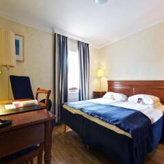 Отель Sure Hotel by Best Western Center Швеция, Гётеборг - отзывы, цены и фото номеров - забронировать отель Sure Hotel by Best Western Center онлайн комната для гостей фото 3