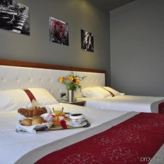 Italiana Hotels Florence in Florence, Italy from 188$, photos, reviews - zenhotels.com photo 2
