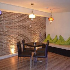 Rembrandtplein Hotel в номере