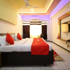 Отель Siddharth Inn Индия, Гандхинагар - отзывы, цены и фото номеров - забронировать отель Siddharth Inn онлайн комната для гостей
