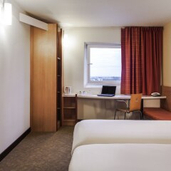Отель ibis London Excel-Docklands Великобритания, Лондон - отзывы, цены и фото номеров - забронировать отель ibis London Excel-Docklands онлайн фото 4