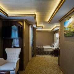 Ayder Hasimoglu Hotel Турция, Чамлыхемшин - отзывы, цены и фото номеров - забронировать отель Ayder Hasimoglu Hotel онлайн комната для гостей фото 5