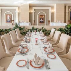 Отель Rixos Premium Belek - All Inclusive