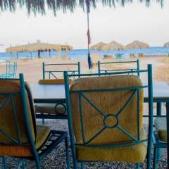 Отель Wishwashi Camp & Resort питание