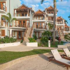 Отель Sandals Negril Beach Resort & Spa Luxury Inclusive Couples Only фото 6