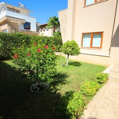 Paradise Town Villa Alison Турция, Белек - отзывы, цены и фото номеров - забронировать отель Paradise Town Villa Alison онлайн фото 2