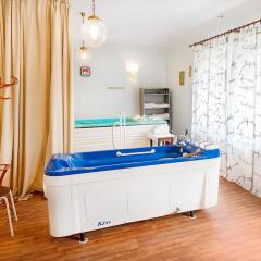 Hotel Zátiší Františkovy Lázně Франтишкови-Лазне спа