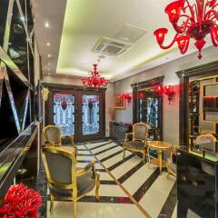 The Million Stone Hotel - Special Class спа