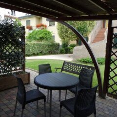 Отель B&B Giardino di Ro Италия, Пьянига - отзывы, цены и фото номеров - забронировать отель B&B Giardino di Ro онлайн фото 26