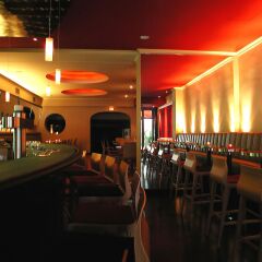 Отель Cityhotel Monopol развлечения