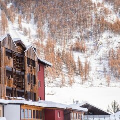 Tonzhaus Hotel & Restaurant Сеналес фото 2