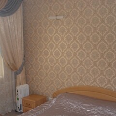 Гостиница Rehabilitation Center named after G.M.Beriyev детские мероприятия