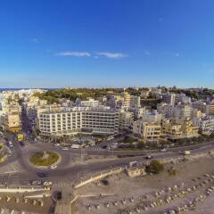 Blue Sky City Beach Hotel фото 5