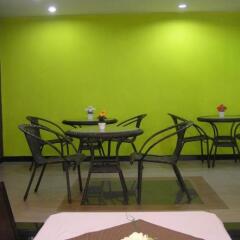 The Impress Khonkaen Hotel фото 6