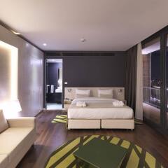 Workinn Hotel Турция, Гебзе - отзывы, цены и фото номеров - забронировать отель Workinn Hotel онлайн комната для гостей фото 2