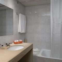 Ondamar Hotel Apartamentos ванная фото 2
