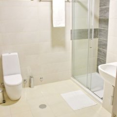Ouril Agueda in Boa Vista, Cape Verde from 75$, photos, reviews - zenhotels.com bathroom photo 3