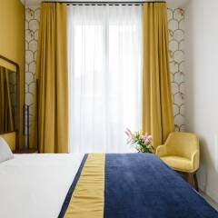 Отель SmartRentals Collections Madrid Centric комната для гостей фото 4