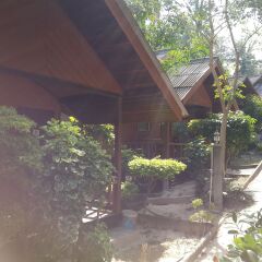 Отель Save Bungalow Koh Tao Таиланд, Мэй-Хаад-Бэй - отзывы, цены и фото номеров - забронировать отель Save Bungalow Koh Tao онлайн фото 4
