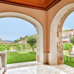 Отель Park Hyatt Mallorca фото 9