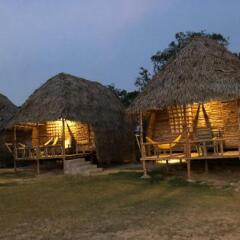 Отель Lanta Riversand Resort Ланта фото 21