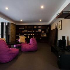 Отель Siwa House спа