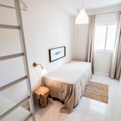 Отель Apartamentos La Farmacia Тарахалехо комната для гостей фото 3