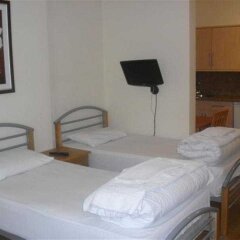 Отель Woodberry Hotel Великобритания, Лондон - отзывы, цены и фото номеров - забронировать отель Woodberry Hotel онлайн сейф в номере