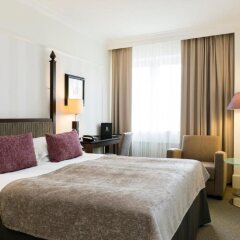 Отель Elite Park Avenue Hotel Швеция, Гётеборг - отзывы, цены и фото номеров - забронировать отель Elite Park Avenue Hotel онлайн комната для гостей фото 4