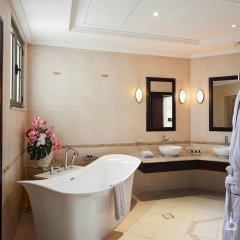 Dream Inn Dubai - Getaway Villa in Dubai, United Arab Emirates from 1848$, photos, reviews - zenhotels.com bathroom photo 2