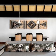 Отель The Westin Denarau Island Resort & Spa, Fiji Фиджи, Вити-Леву - отзывы, цены и фото номеров - забронировать отель The Westin Denarau Island Resort & Spa, Fiji онлайн интерьер отеля фото 2