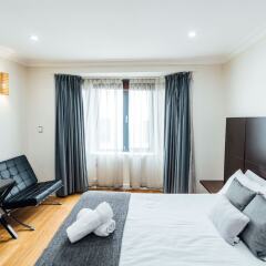 Отель Uno Hotel Австралия, Истерн-Сабербс - отзывы, цены и фото номеров - забронировать отель Uno Hotel онлайн фото 7