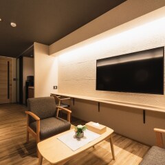 Отель GRAND BASE Beppu Ekihigashi Беппу фото 5