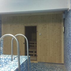 Отель Lucky Family Hotel Ravda Болгария, Равда - отзывы, цены и фото номеров - забронировать отель Lucky Family Hotel Ravda онлайн сауна