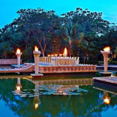 Отель Sheraton Sanya Bay Resort фото 6