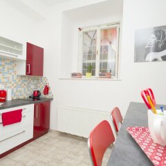Отель Chill Hill Apartments Чехия, Прага - отзывы, цены и фото номеров - забронировать отель Chill Hill Apartments онлайн фото 13