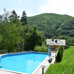 Отель Constantzia Balneohotel Боровец фото 27
