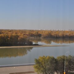 Амакс Отель Омск фото 3