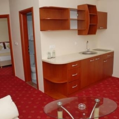 Hotel Salida in Prilep, Macedonia from 59$, photos, reviews - zenhotels.com photo 5