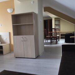 Отель Lucky Family Hotel Ravda Болгария, Равда - отзывы, цены и фото номеров - забронировать отель Lucky Family Hotel Ravda онлайн комната для гостей фото 2