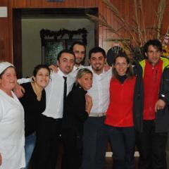 La Sibilla Parco Hotel Сарнано развлечения