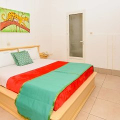 Hotel Serena Palace in Douala, Cameroon from 74$, photos, reviews - zenhotels.com guestroom photo 3