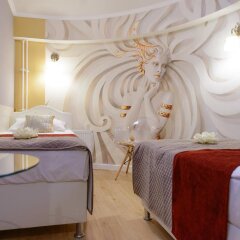 Гостиница Art Avenue удобства в номере фото 2