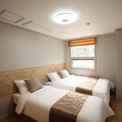 The Stay Hotel комната для гостей фото 4
